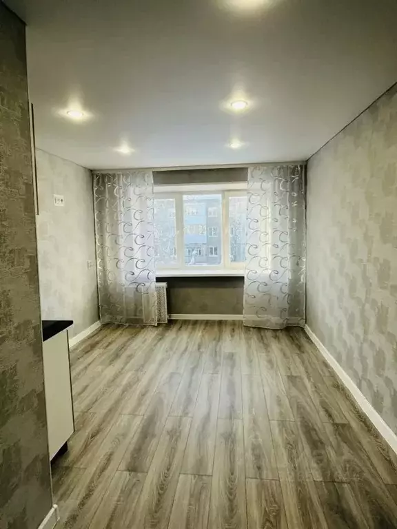 Студия Башкортостан, Уфа бул. Славы, 14 (18.1 м) - Фото 1