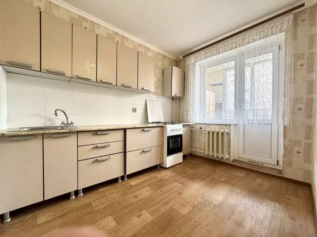 1-к кв. Ростовская область, Таганрог ш. Мариупольское, 27-2к3 (39.0 м) - Фото 1