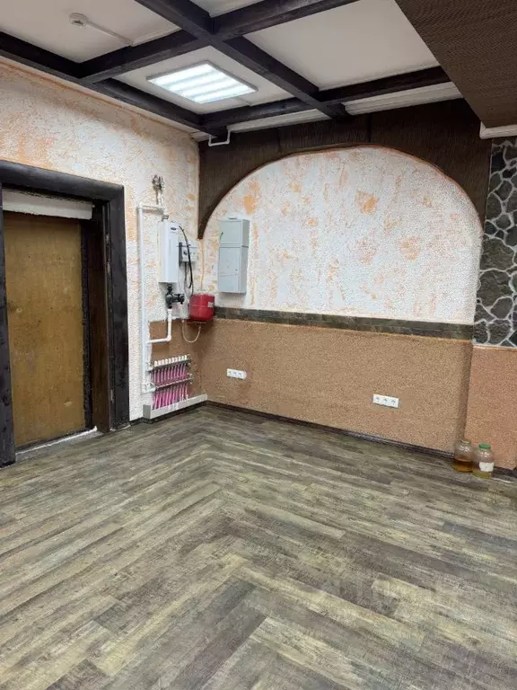 Помещение свободного назначения в Иркутская область, Шелехов 4-й мкр, ... - Фото 2