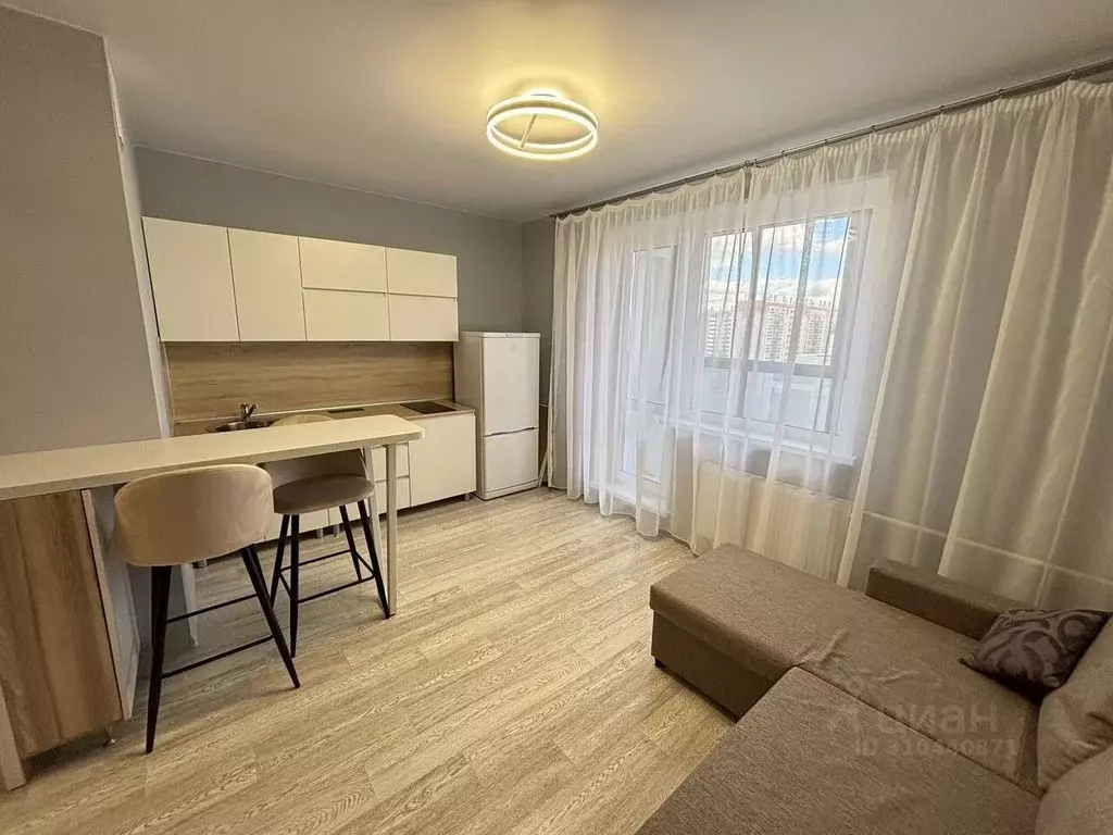 Студия Челябинская область, Сосновский район, Кременкульское с/пос, ... - Фото 1