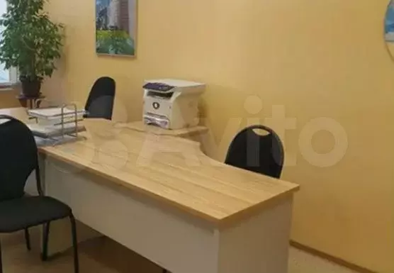Немассовый юрадрес в офисе 11,9 м в Москве - Фото 0