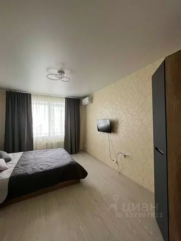1-к кв. Самарская область, Самара Осетинская ул., 13 (36.0 м) - Фото 0
