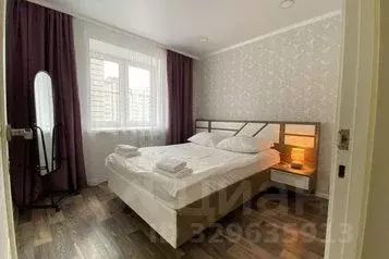 3-к кв. Вологодская область, Вологда ул. Возрождения, 86А (60.0 м) - Фото 1