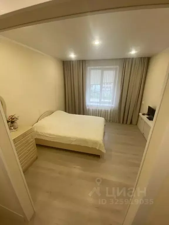 1-к кв. Башкортостан, Белорецк ул. П. Точисского, 54 (35.0 м) - Фото 2