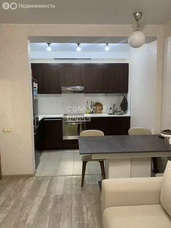 2-комнатная квартира: Одинцово, Белорусская улица, 13 (49.7 м) - Фото 2