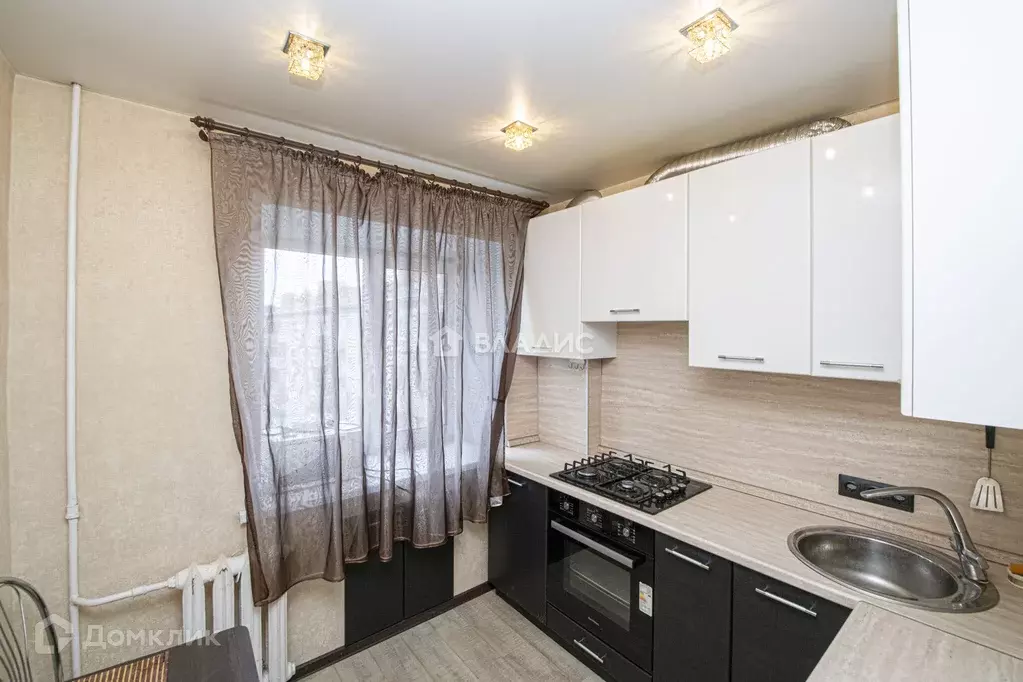 Продаётся 1-к квартира, 32.3 м - Фото 0