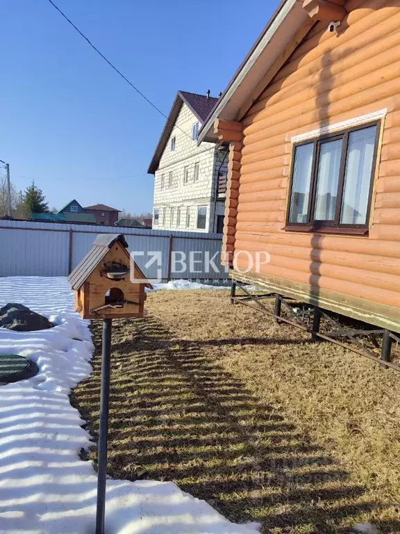 Дом в Ярославская область, Ярославский муниципальный округ, д. ... - Фото 1