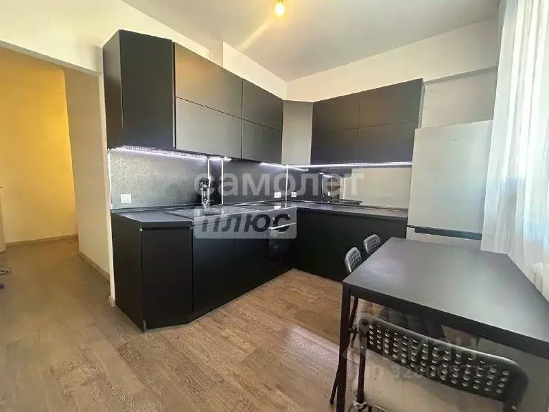 1-к кв. Иркутская область, Иркутский муниципальный округ, Маркова рп, ... - Фото 1