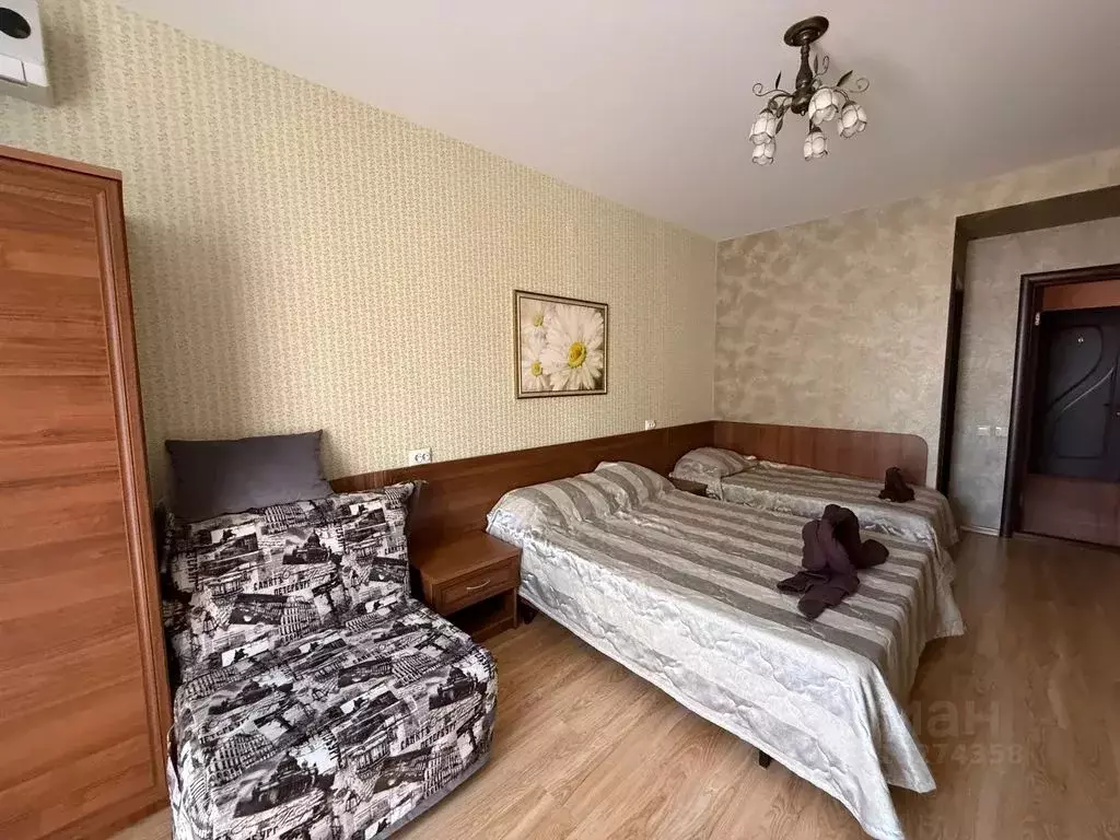 Комната Краснодарский край, Анапа Терская ул., 3А - Фото 0