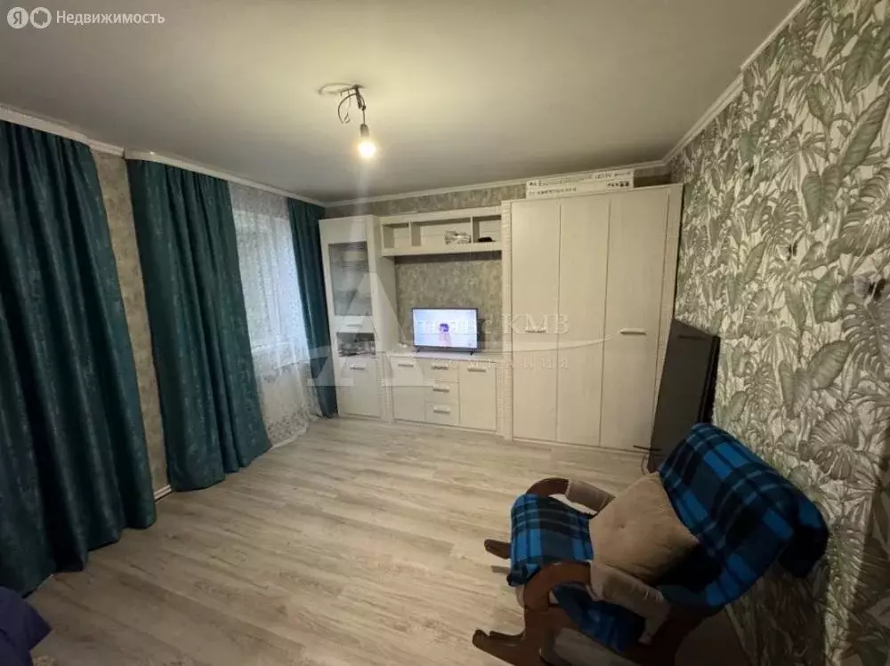 Дом в Ставропольский край, городской округ Кисловодск, посёлок ... - Фото 2