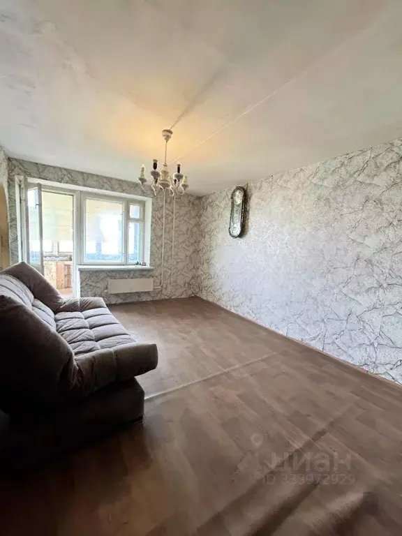 2-к кв. Башкортостан, Уфа ул. Мира, 3 (47.4 м) - Фото 2