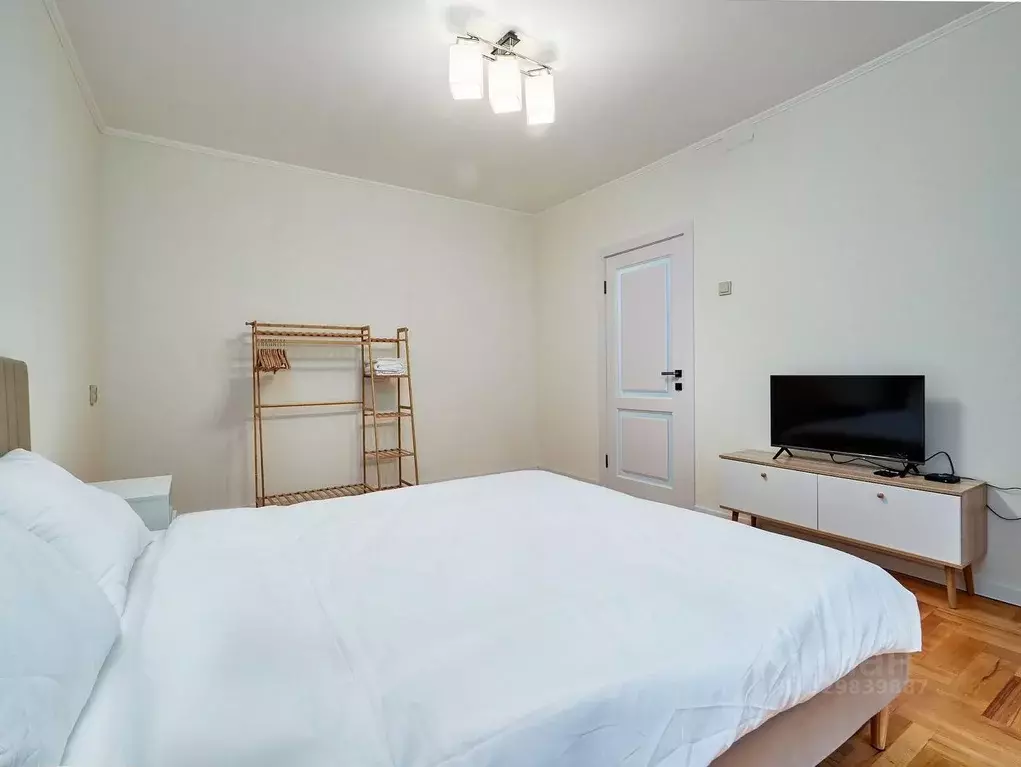 2-к кв. Ставропольский край, Кисловодск ул. Куйбышева, 53 (50.0 м) - Фото 2