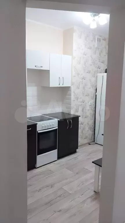 1-к. квартира, 30 м, 8/17 эт. - Фото 0