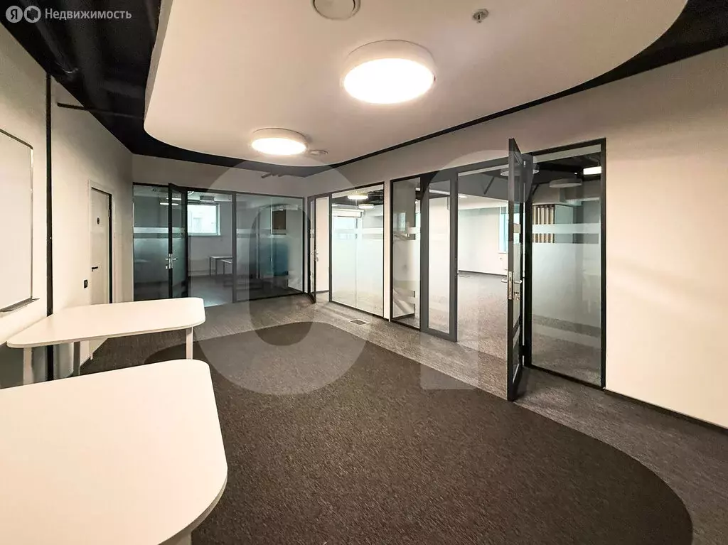 Офис (3152 м) - Фото 1