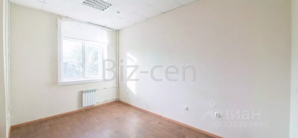 Офис в Санкт-Петербург Кондратьевский просп., 2к4Б (56 м) - Фото 2