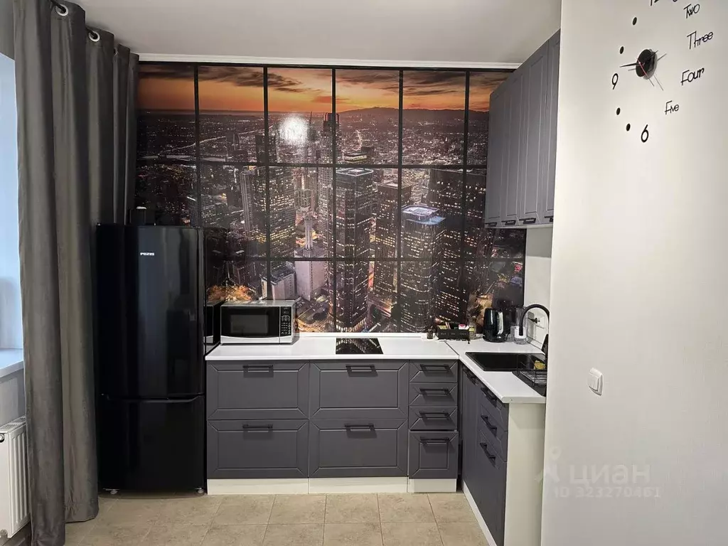 Студия Московская область, Красногорск городской округ, Путилково пгт ... - Фото 1