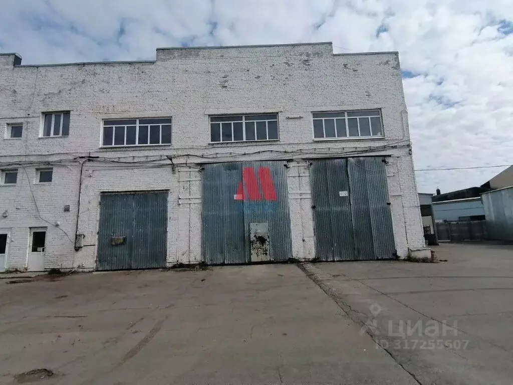 Помещение свободного назначения в Ярославская область, Ярославль ул. ... - Фото 1