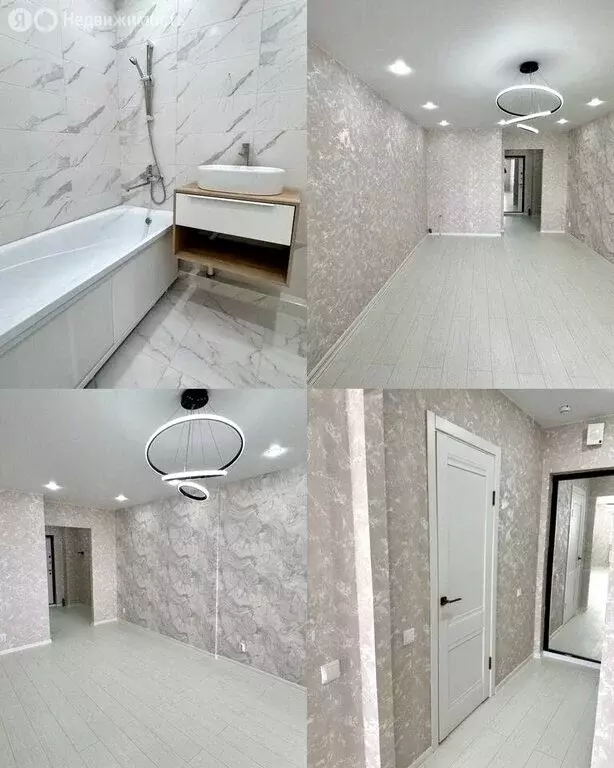 Квартира-студия: Анапа, Рождественская улица, 55к2 (35 м) - Фото 1