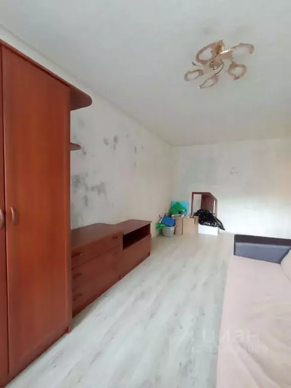 2-к кв. Пензенская область, Пенза ул. Фабричная, 8 (43.9 м) - Фото 2