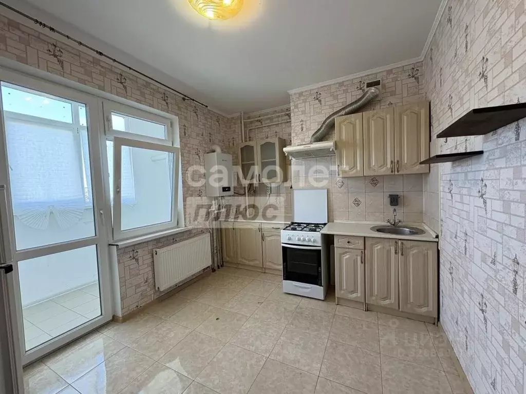 1-к кв. Севастополь ул. Маячная, 50 (45.0 м) - Фото 1