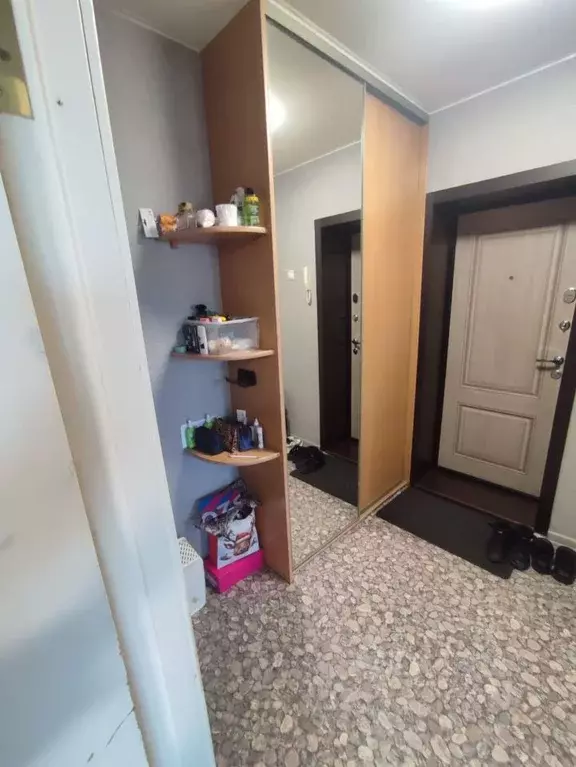 2-к кв. Омская область, Омск просп. Мира, 173/3 (51.0 м) - Фото 1