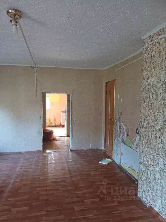 Дом в Омская область, Омск Чередовый мкр, пер. 5-й Рабочий, 20 (70 м) - Фото 2