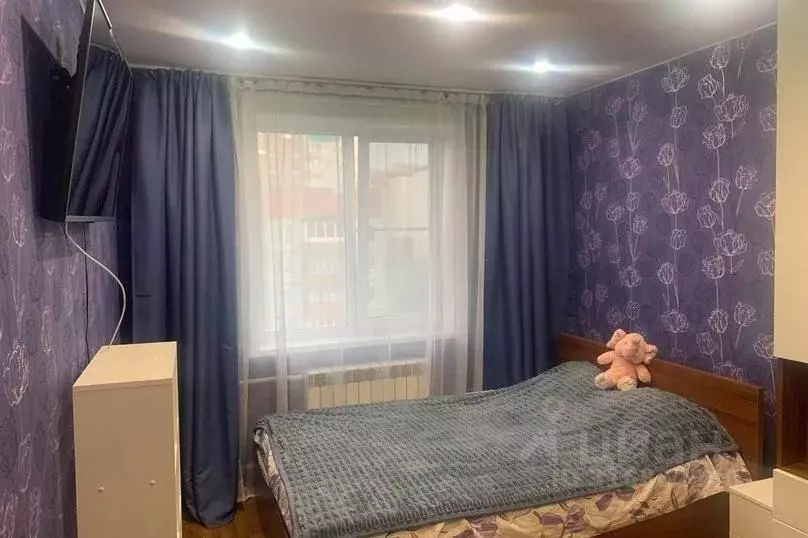 2-к кв. Псковская область, Псков ул. Генерала Маргелова, 11 (58.0 м) - Фото 0