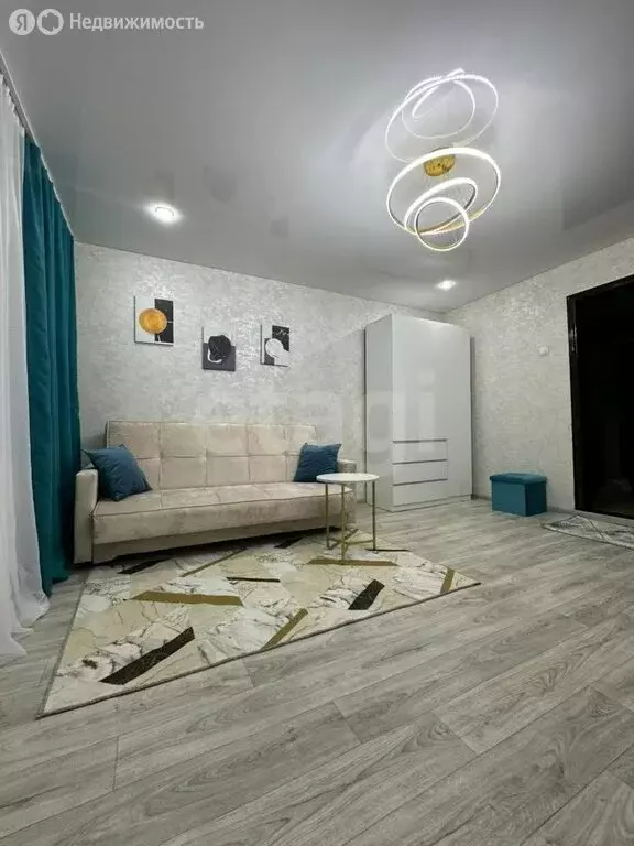 1к в -комнатной квартире ( м) - Фото 2