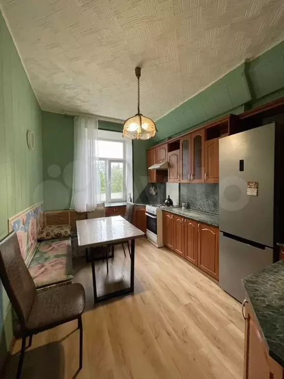 2-к. квартира, 56 м, 4/5 эт. - Фото 0