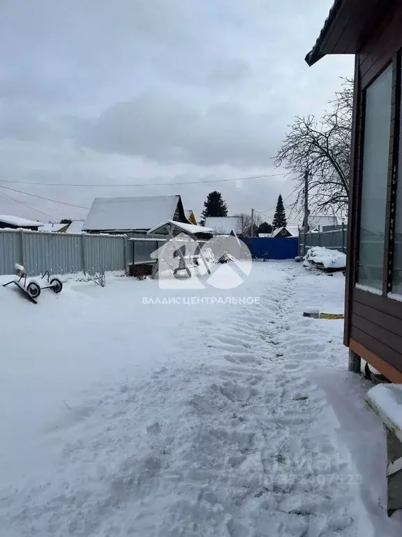 Дом в Новосибирская область, Новосибирск Северный садовод СНТ, 9 (48 ... - Фото 1