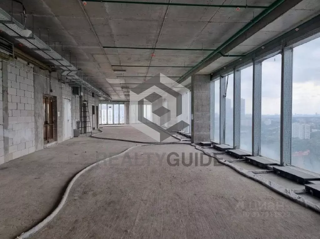 Офис в Москва ул. Вильгельма Пика, 16 (1100 м) - Фото 0