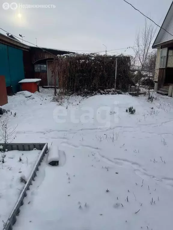 Дом в Курган, микрорайон Глинки, Загородная улица (94.6 м) - Фото 2