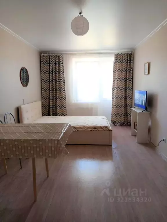 2-к кв. Краснодарский край, Анапа бул. Босфорский, 14 (45.0 м) - Фото 2