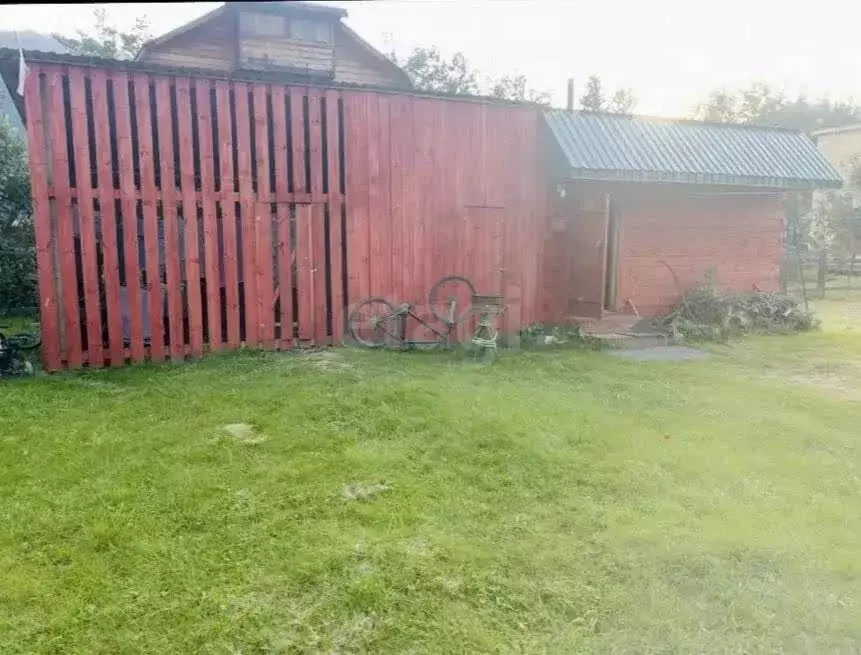 Дом в село Чемал, Кленовая улица (24 м) - Фото 2