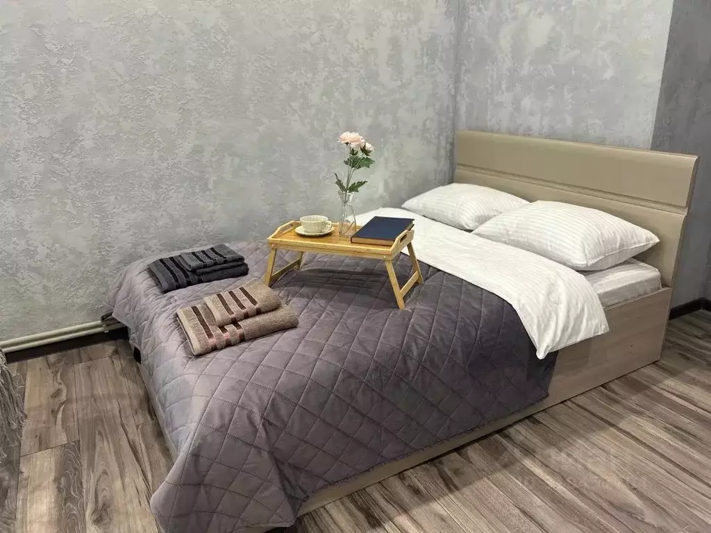 1-к кв. Нижегородская область, Нижний Новгород ул. Костина, 5 (30.0 м) - Фото 1