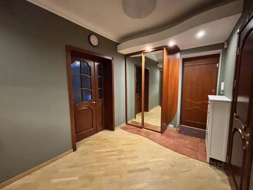 3-к кв. Москва Садовническая ул., 51С1 (90.0 м) - Фото 0
