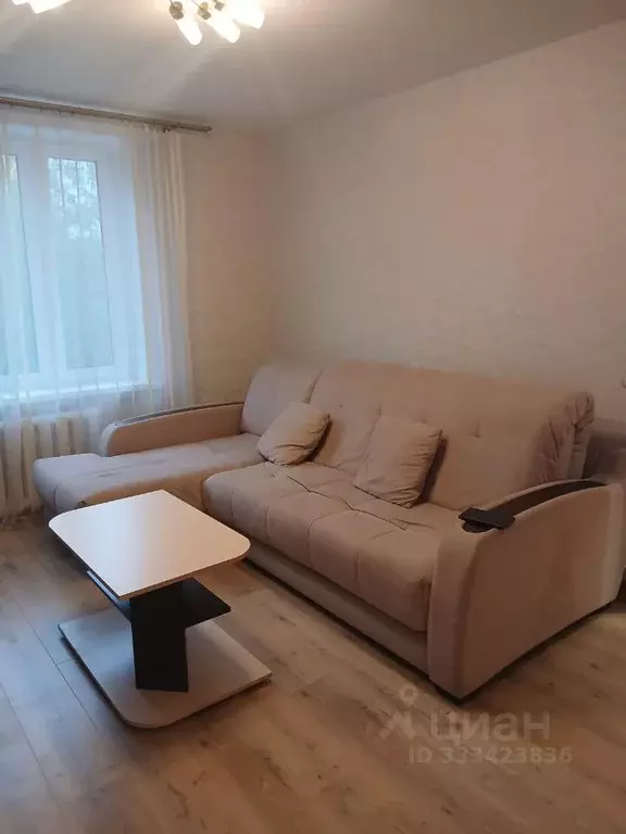 2-к кв. Москва ул. Маршала Малиновского, 9 (38.4 м) - Фото 1