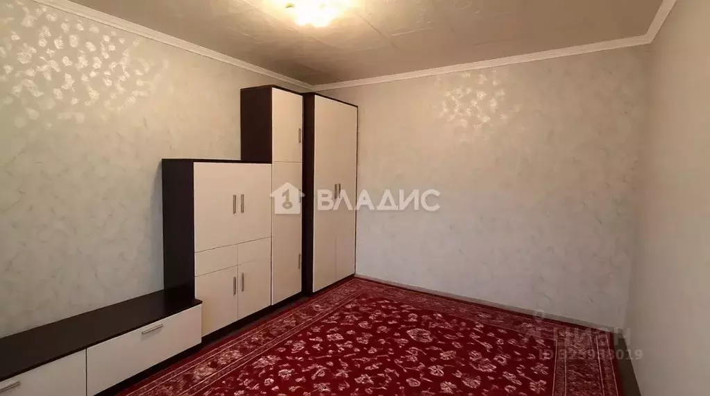 1-к кв. Краснодарский край, Ейск ул. Карла Маркса, 13 (29.3 м) - Фото 1