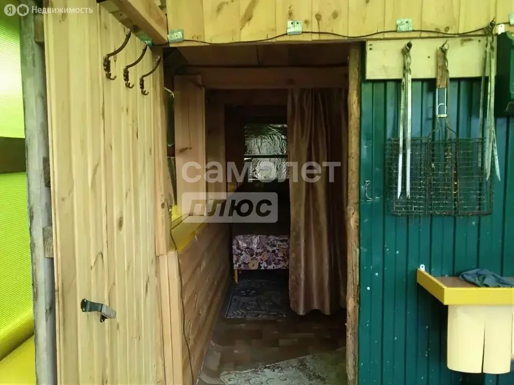 Дом в село Суринск, Советская улица, 44 (100 м) - Фото 1