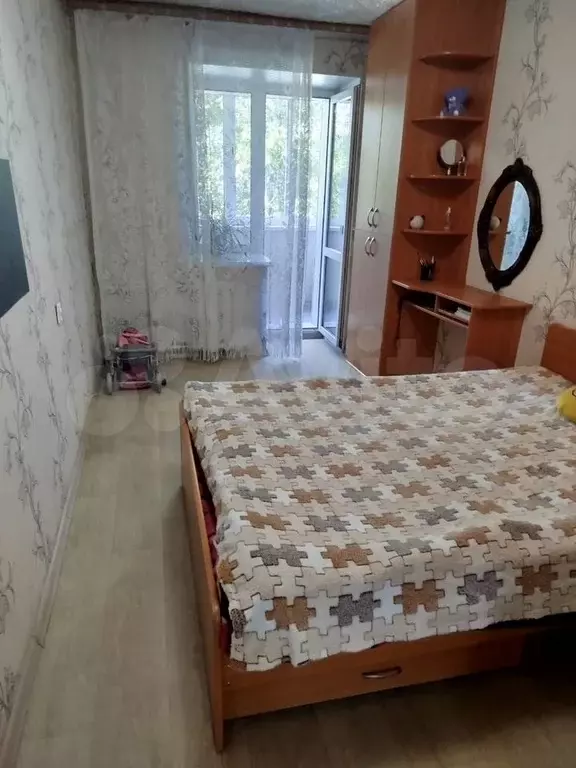 2-к. квартира, 45 м, 3/5 эт. - Фото 1