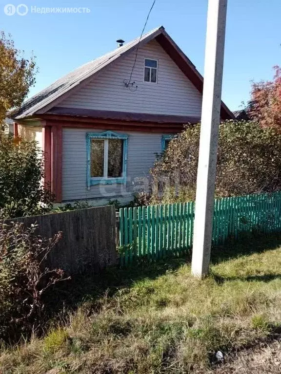 Дом в Тобольск, территория Левобережье, Береговая улица (41.1 м) - Фото 1