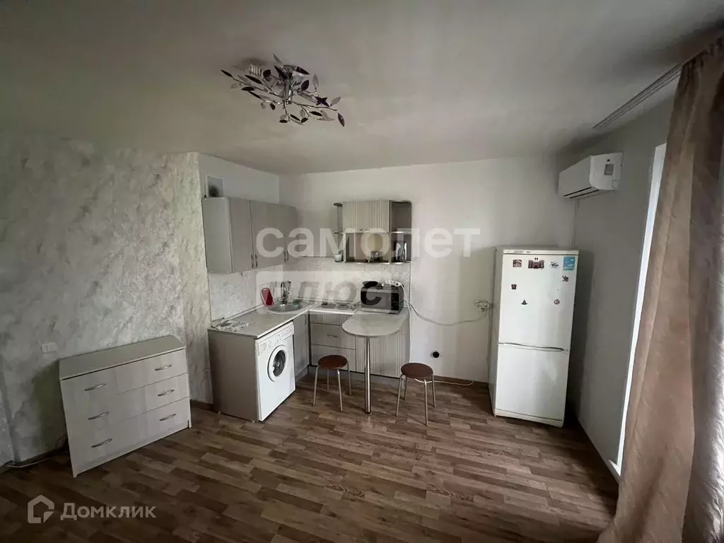 Продаётся квартира-студия, 25 м - Фото 0