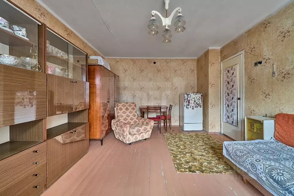 3-к кв. Калужская область, Обнинск ул. Мира, 6 (67.7 м) - Фото 0