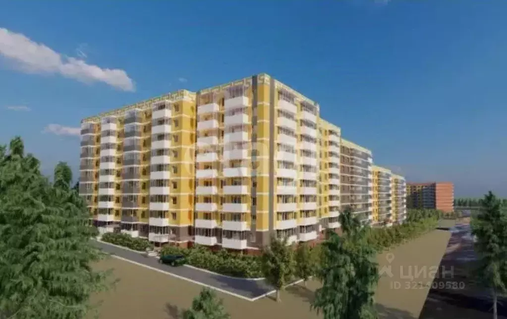 1-к кв. Бурятия, Улан-Удэ 102-й мкр,  (50.17 м) - Фото 2