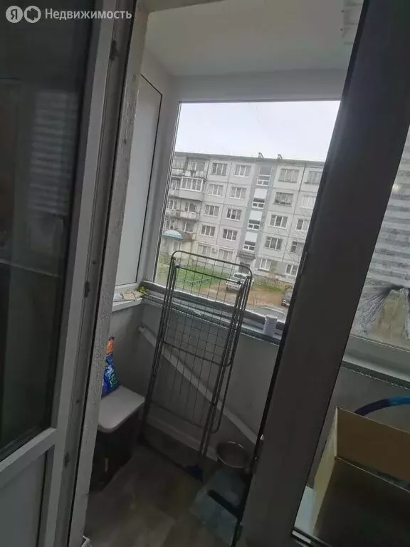 1к в -комнатной квартире ( м) - Фото 1