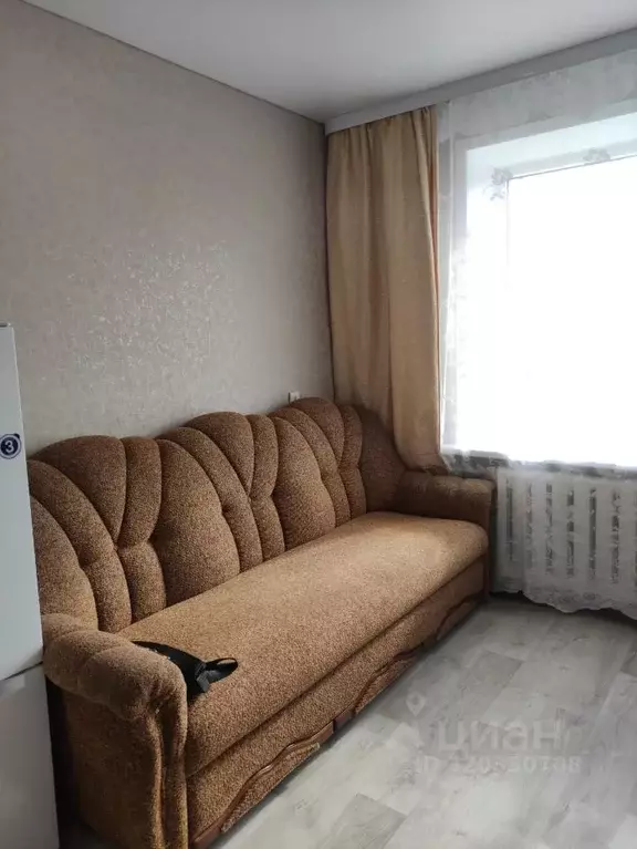 Комната Алтай, Горно-Алтайск Луговая ул., 122 (13.0 м) - Фото 2