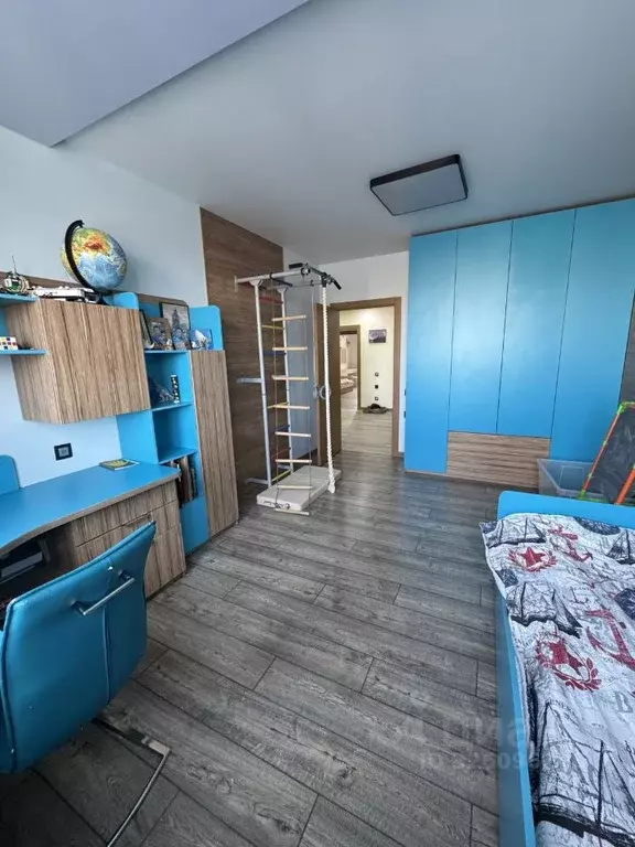 4-к кв. Самарская область, Самара просп. Карла Маркса, 4Б (115.0 м) - Фото 1