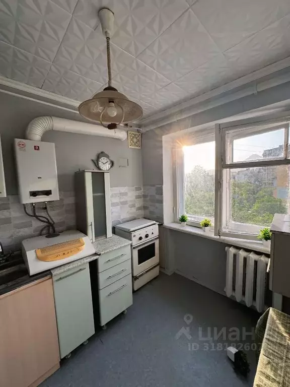 1-к кв. Ставропольский край, Пятигорск ул. Орджоникидзе, 15 (30.0 м) - Фото 1