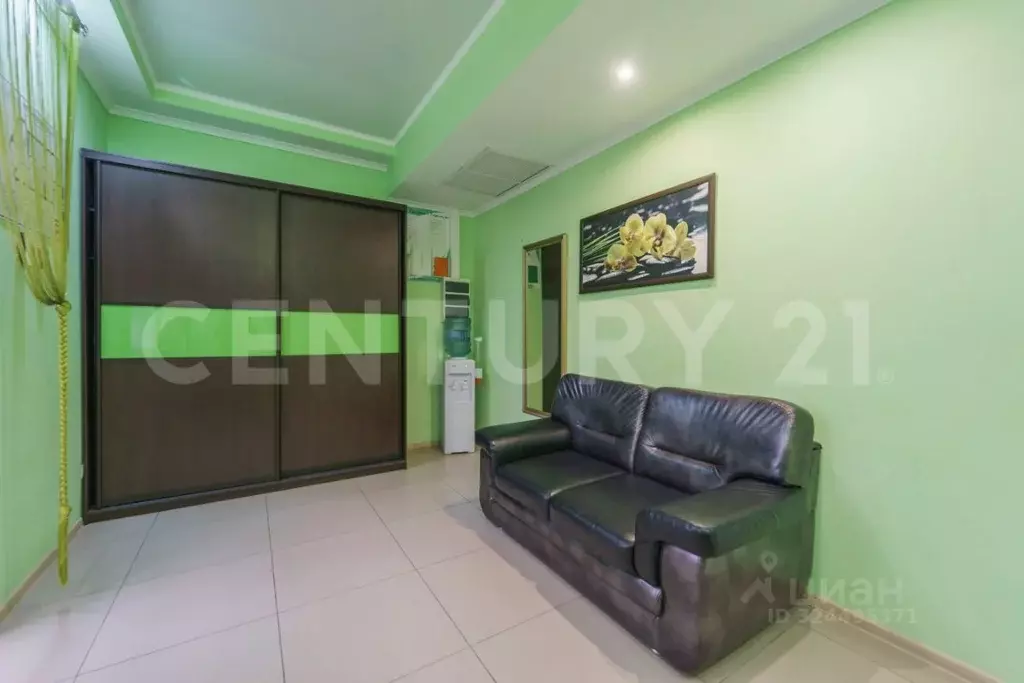 Помещение свободного назначения в Липецкая область, Липецк ул. П.И. ... - Фото 1