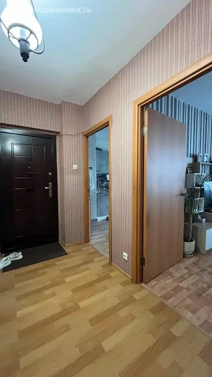 2-комнатная квартира: Домодедово, микрорайон Северный, 1-я ... - Фото 2